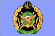 حمله پهپادی ارتش به پایگاه‍های ارتش تروریستی آمریکا در بحرین