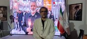 «خیمه هنر و رسانه» در مشهد؛ روایتی هنری از فرهنگ عاشورا و ایثار