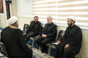 تقویت ارتباط نسل جوان با مسجد، سرمایه‌گذاری برای آینده فرهنگی و اجتماعی جامعه است