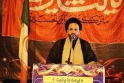 مکتب شهید سلیمانی، فرهنگ مقاومت و اقتدار را در منطقه نهادینه کرد