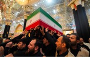 برگزاری پویش «دختران ایران؛ روایت ناتمامِ بدرقه یک پدر»