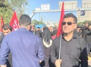 حماسه بدرقه رهبر شهید؛ تجلی پیوند ناگسستنی امت و ولایت در تاریخ انقلاب