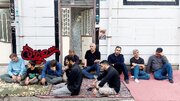 «روضه‌های سردری»؛ هیئتی به وسعتِ تمام خانه‌ها