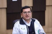 پیشرفت ۵۰ درصدی طرح اتصال مترو به بیمارستان امام خمینی