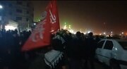 تشییع تاریخی شهید، آغاز عصری طلایی برای امت اسلام است