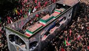 انصارالله: تشییع میلیونی «قائد شهید»، محاسبات آمریکا و اسرائیل را برهم زد