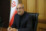 اربعین فرصتی طلایی برای جهش زیرساختی در استان کرمانشاه است