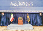 روایتی از سرگذشت ۳۷ ساله‌ حسینیه‌ امام خمینی