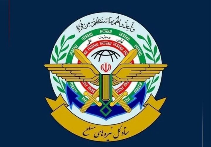 اجازه دخالت در امور تنگه هرمز را نخواهیم داد/پاسخ کوبنده نیروهای مسلح در راه است