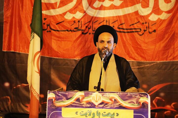 مکتب شهید سلیمانی، فرهنگ مقاومت و اقتدار را در منطقه نهادینه کرد