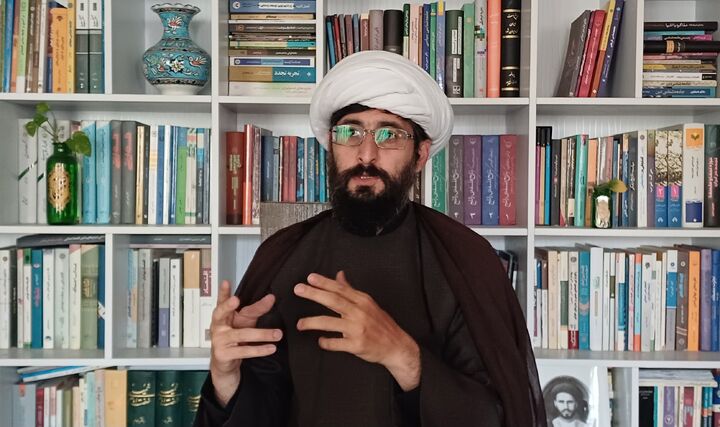 نظریه‌پردازان باید "انتقام" را معنا کنند