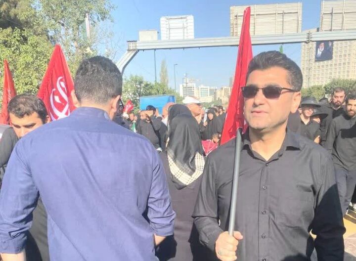 حماسه بدرقه رهبر شهید؛ تجلی پیوند ناگسستنی امت و ولایت در تاریخ انقلاب