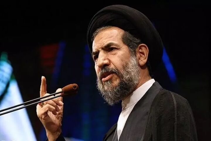 نماز جمعه تهران به امامت حجت‌الاسلام ابوترابی‌فرد اقامه می‌شود