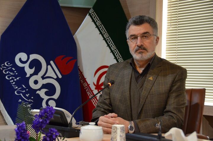 تأمین پایدار سوخت استان کرمانشاه در آستانه مراسم تشییع پیکر رهبر شهید