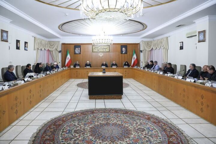 قدردانی پزشکیان از همراهی مردم و تعامل و هماهنگی دستگاه‌ها در مراسم تشییع رهبر شهید