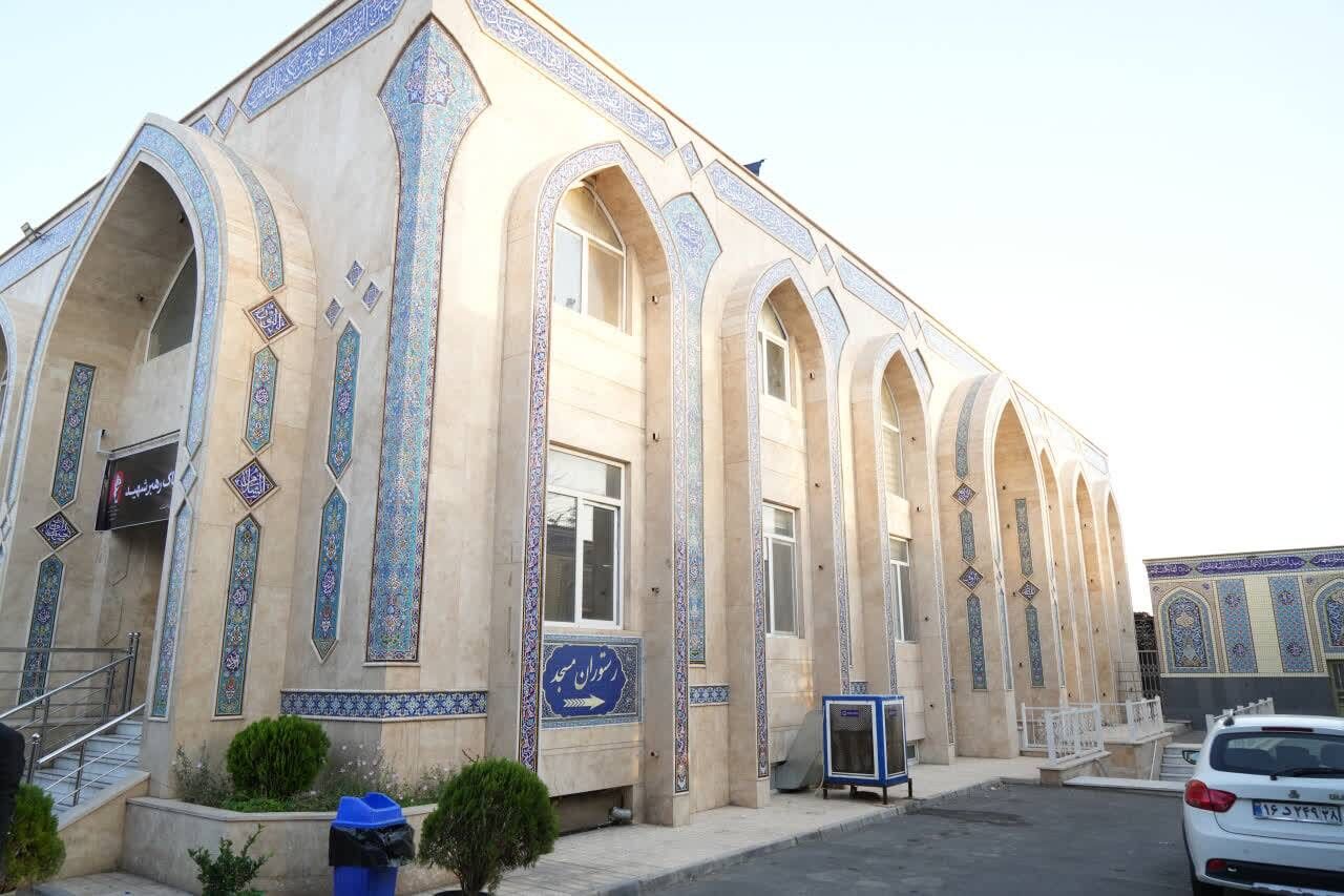 تقویت ارتباط نسل جوان با مسجد، سرمایهگذاری برای آینده فرهنگی و اجتماعی جامعه است