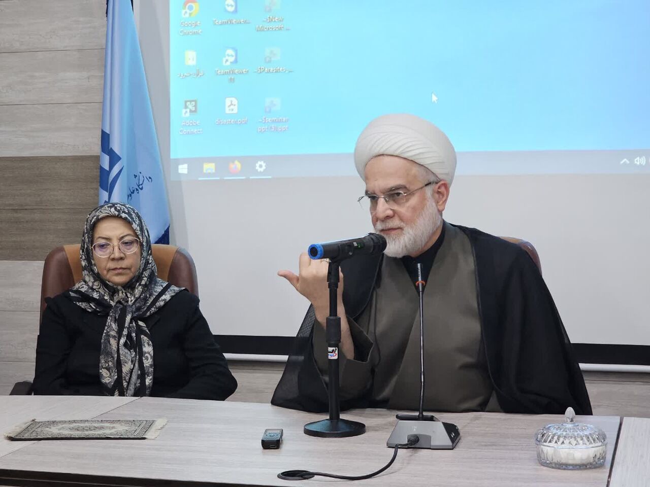 امام شهید الگویی ماندگار از حکمت، شجاعت و وحدت‌آفرینی بود