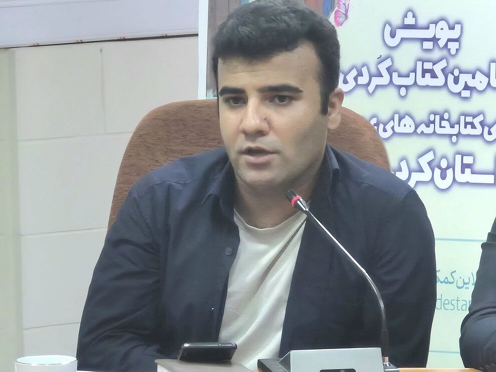 از قصه تا تربیت نسل آینده؛ «سر این قلم سلامت» بر ضرورت بازآفرینی ادبیات کودک در کردستان تأکید کرد