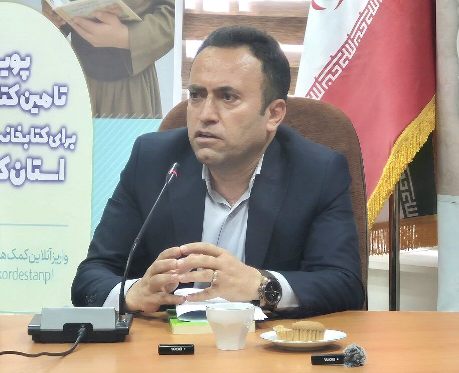 از قصه تا تربیت نسل آینده؛ «سر این قلم سلامت» بر ضرورت بازآفرینی ادبیات کودک در کردستان تأکید کرد