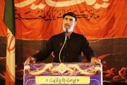 «بعثت ملت ایران» باید با ولایت‌مداری، وحدت و هوشیاری استمرار یابد