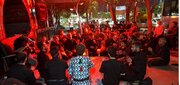 روایت خادمانی که داغ را به خدمت تبدیل کردند