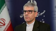 سخنگوی وزارت خارجه: اروپا باید پاسخگو باشد