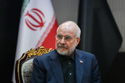 بزنید، می‌خورید/ تنگهٔ هرمز فقط با «ترتیبات ایرانی» باز می‌شود
