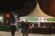 هیئات مذهبی مازندران پرچمدارِ قیامِ بصیرت شدند