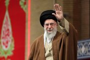 «مقاومت» رمز موفقیت جمهوری اسلامی ایران است