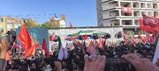 رواق دارالذکر؛ خانه ابدی رهبر شهید انقلاب