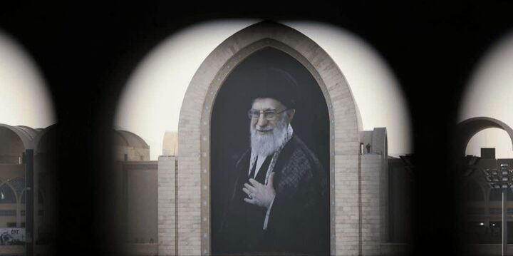 برای روشنای راه ایران