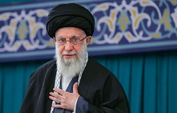 جان خود را فدای آرمان‌های رهبر انقلاب می‌کنیم