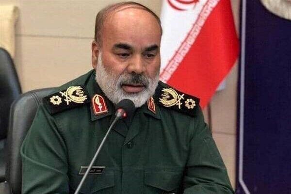 نیروهای مسلح تاکنون توطئه‌های دشمنان را در شمال غرب و جنوب شرق خنثی کرده است