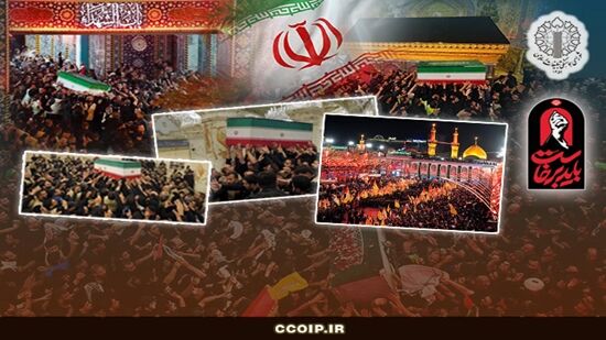 هراسِ استکبار از رستاخیزِ خونخواهی؛ خروش ملت غیور ایران و عراق در بدرقه قائد شهید امت، نشانه‌ تثبیتِ وزنِ استراتژیکِ ساحات مقاومت