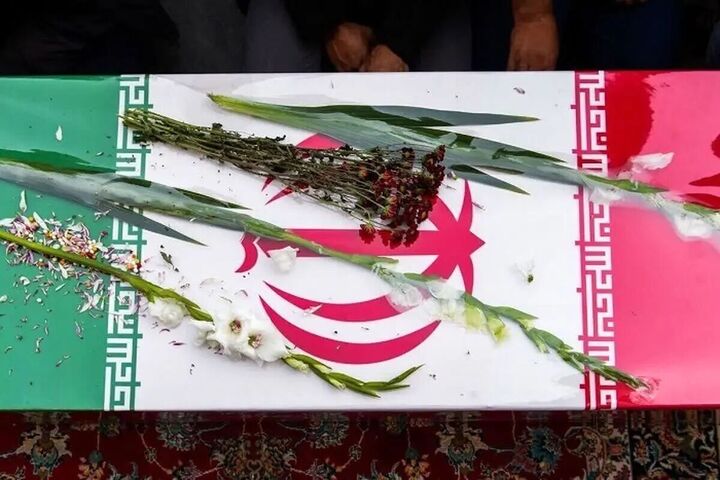 پرداخت حقوق خانواده شهدای جنگ رمضان ابلاغ شد