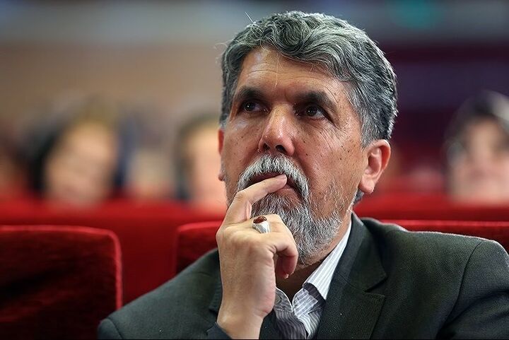 قدردانی وزیر فرهنگ از مردم عراق برای تشییع باشکوه رهبر شهید انقلاب