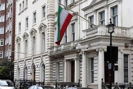 ناتو شریک جرم متجاوزان است و صلاحیت موعظه تهران را ندارد