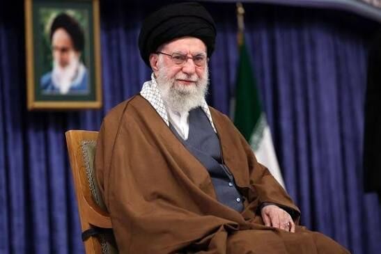 دل نوشته سخنگوی وزارت خارجه برای رهبر شهید انقلاب