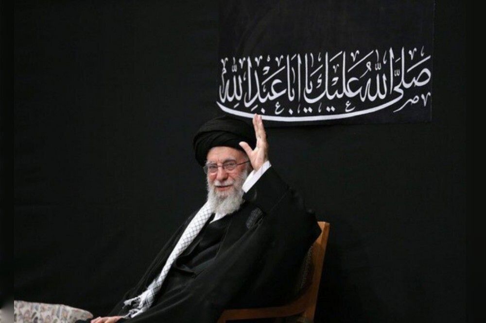 بزرگداشت قائد شهید امت از سوی رهبر معظم انقلاب