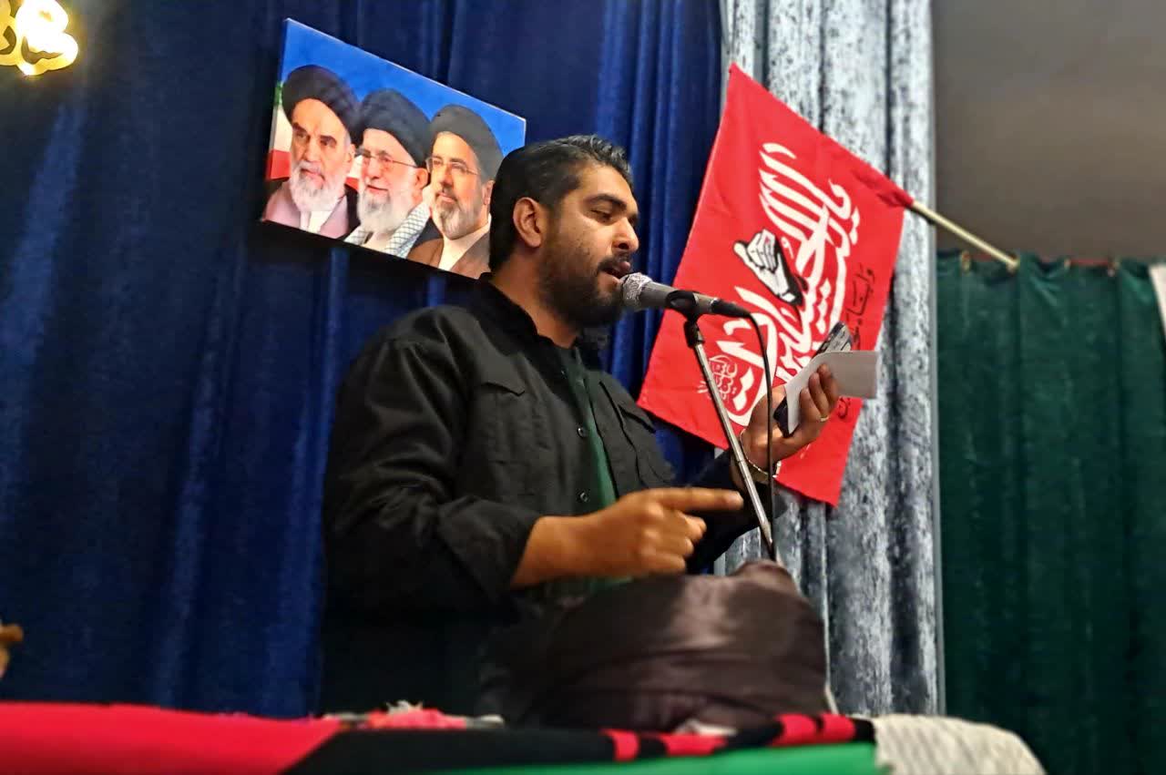 تشییع باشکوه رهبر شهید، نشانه زنده بودن راه انقلاب است