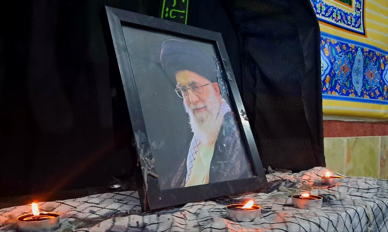 تشییع باشکوه رهبر شهید، نشانه زنده بودن راه انقلاب است