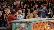 «محفل ستاره‌ها» به آنتن شبکه سه بازگشت