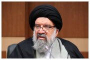 تربیت فرزندان صالح از ویژگی‌های برجسته رهبر شهید انقلاب بود
