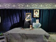 جزئیات آئین محوری بزرگداشت آقای شهید ایران در کرمان اعلام شد