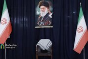 بزرگداشت رهبر شهید در میعادگاه‌های نمازجمعه استان کرمان برگزار شد