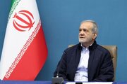 پزشکیان: آموزه‌های قرآن باید الگوی حکمرانی شود/ ۲ پیوست کاری شورای توسعه فرهنگ قرآنی