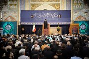 جهان اسلام در برابر شهادت مظلومانه رهبری یکپارچه قیام کردند