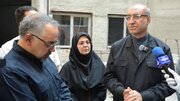 تکمیل پروژه کتابخانه مرکزی کرمانشاه در صدر اولویت‌های اجرایی استان 