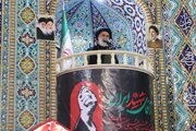 واقعه مسجد گوهرشاد سند تقابل مردم با سیاست‌های ضددینی است