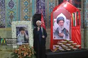 پویش «جان‌فدا» باید به حرکتی جهانی تبدیل شود
